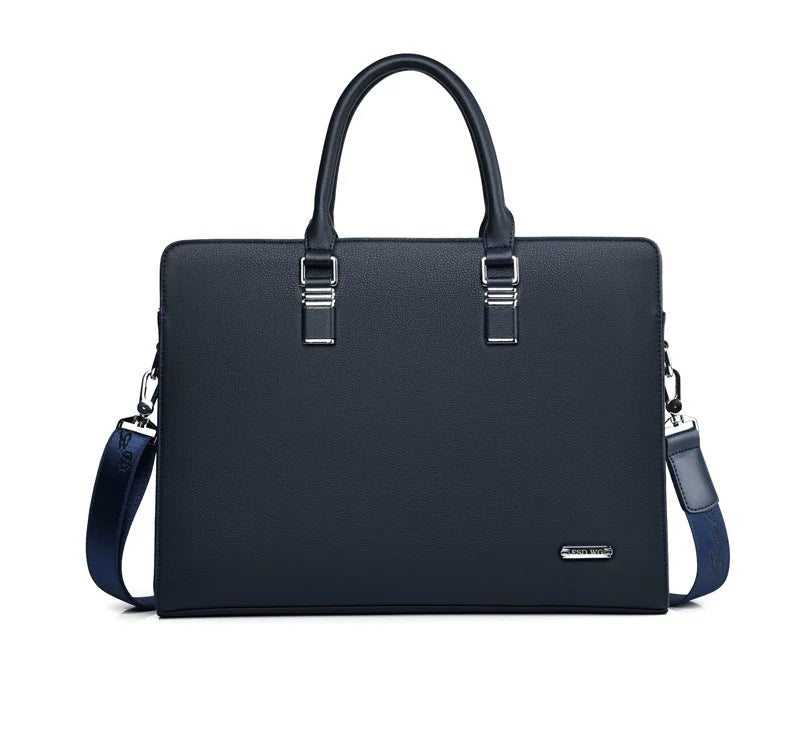 Maleta Executiva Empresarial Masculina Hephaestus Titan