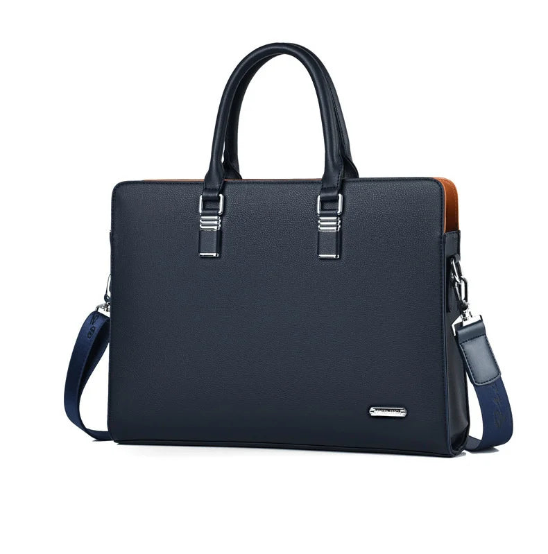 Maleta Executiva Empresarial Masculina Hephaestus Titan