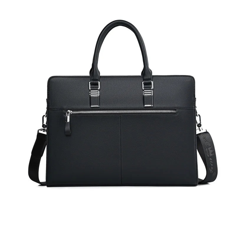 Maleta Executiva Empresarial Masculina Hephaestus Titan