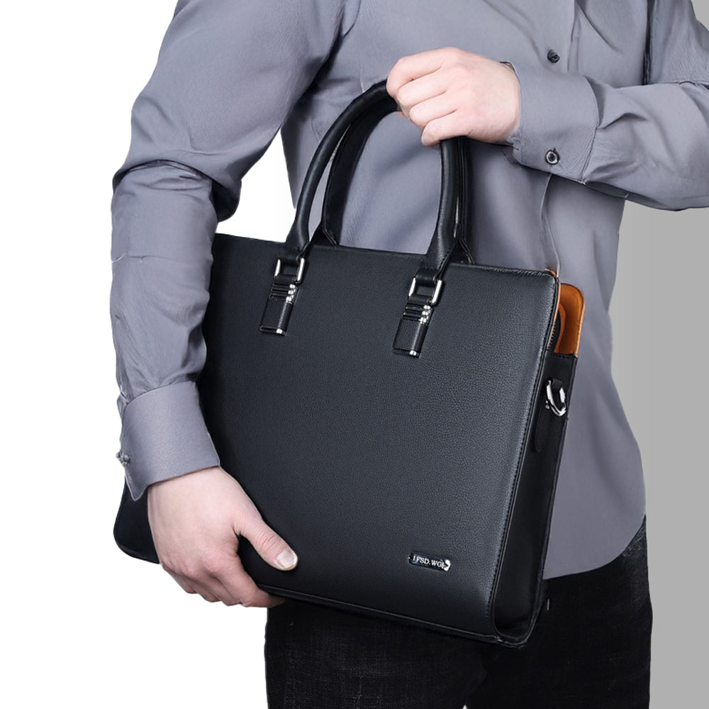 Maleta Executiva Empresarial Masculina Hephaestus Titan