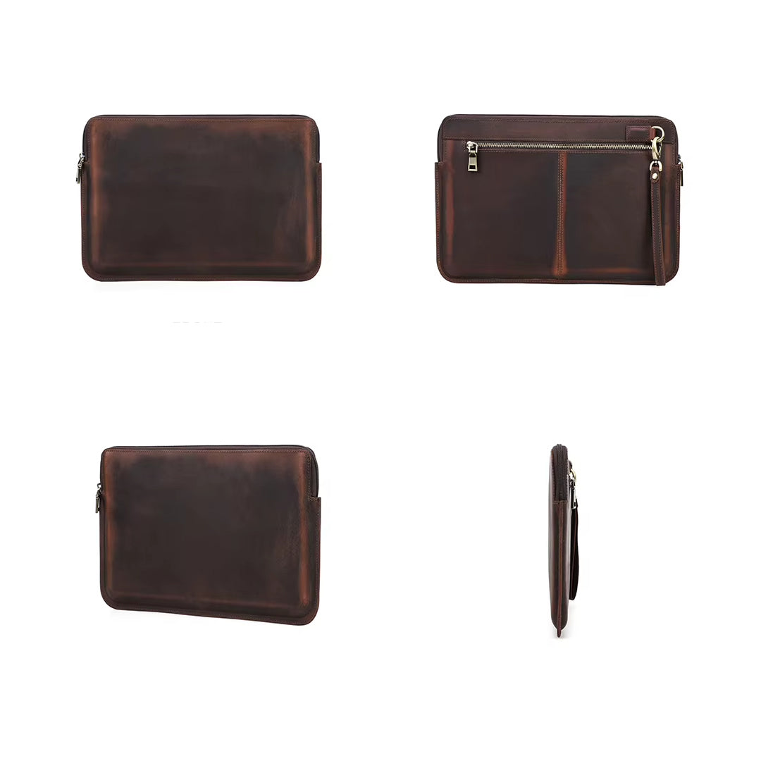Case de Couro Hephaestus Hermes
