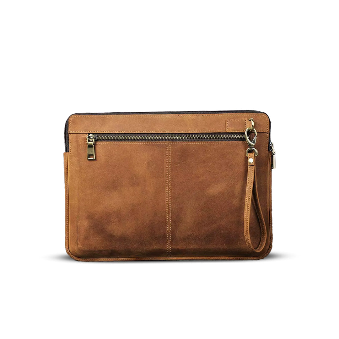 Case de Couro Hephaestus Hermes