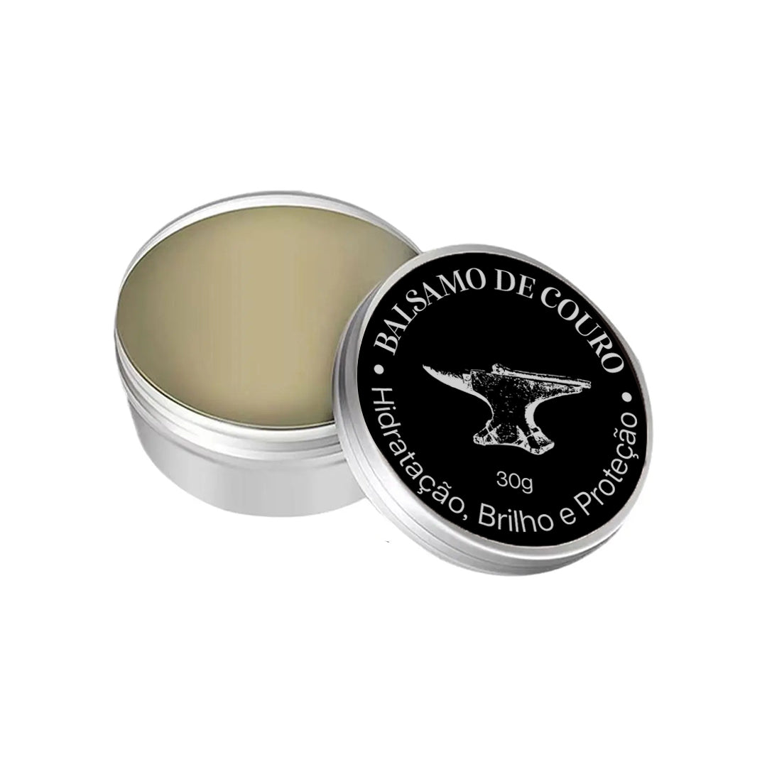 Balsamo de Couro