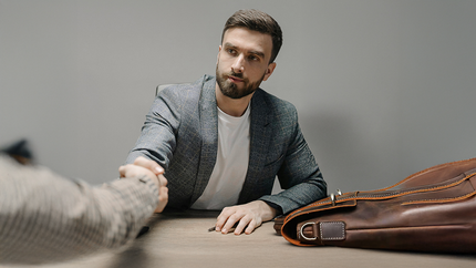 O poder da imagem pessoal na construção do sucesso.