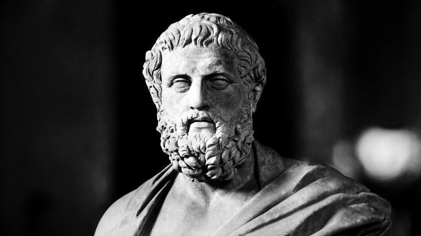 Quem foi Hephaestus e por que ele inspira a identidade da nossa marca