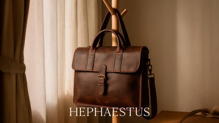 Erros comuns que encurtam a vida útil de bolsas e mochilas de couro