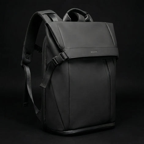 Mochila AntiFurto Multifuncional para Notebook 15.6 e Porta Calçados