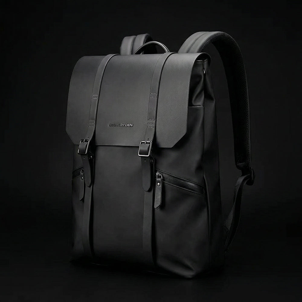 Mochila Impermeável Executiva para Notebook 15.6