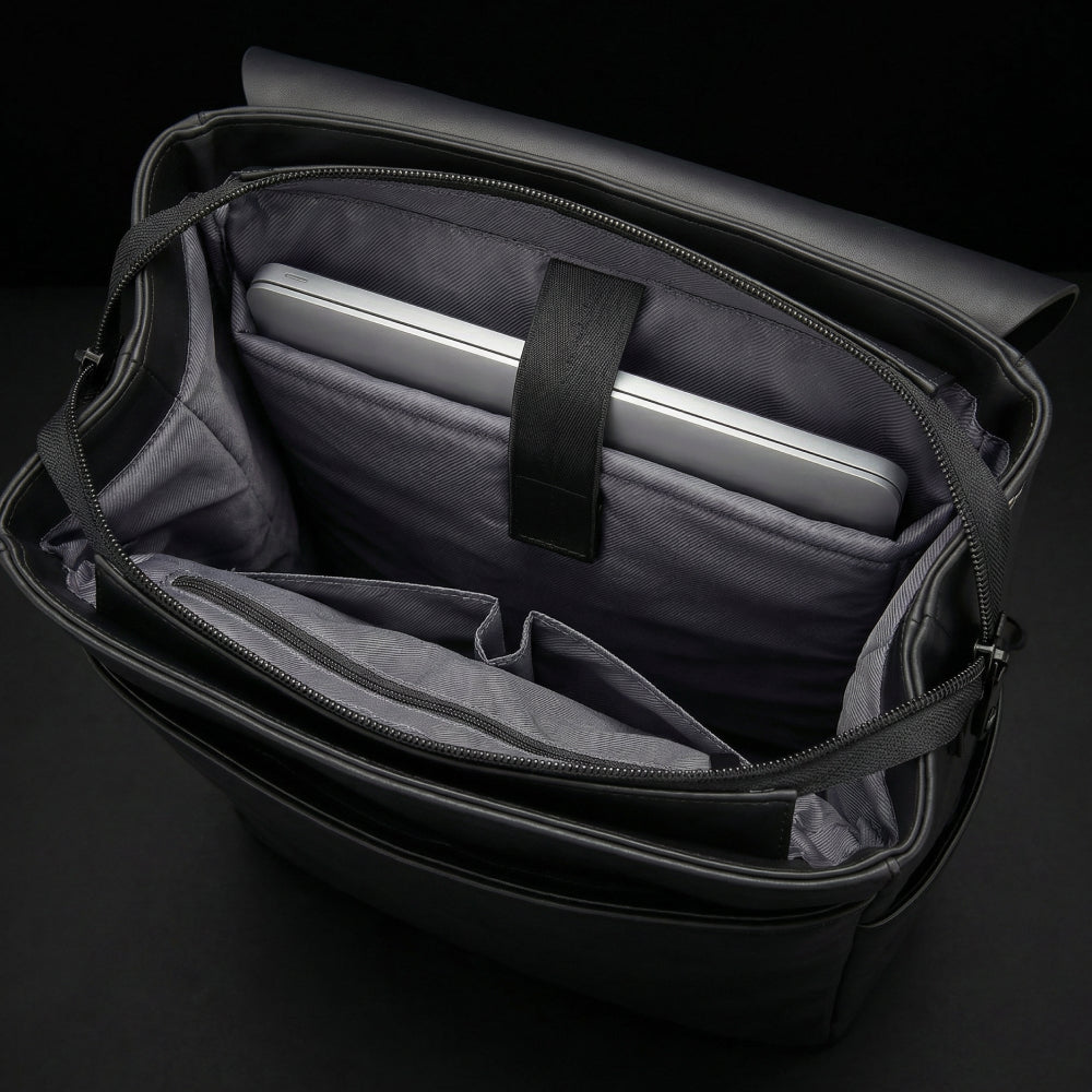 Mochila Impermeável Executiva para Notebook 15.6