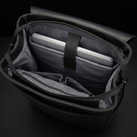 Mochila Impermeável Executiva para Notebook 15.6