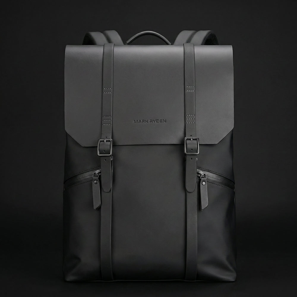 Mochila Impermeável Executiva para Notebook 15.6