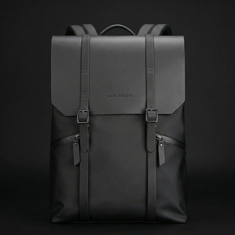 Mochila Impermeável Executiva para Notebook 15.6