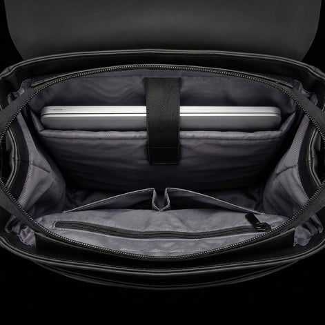 Mochila Impermeável Executiva para Notebook 15.6