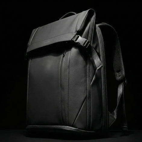 Mochila AntiFurto Multifuncional para Notebook 15.6 e Porta Calçados