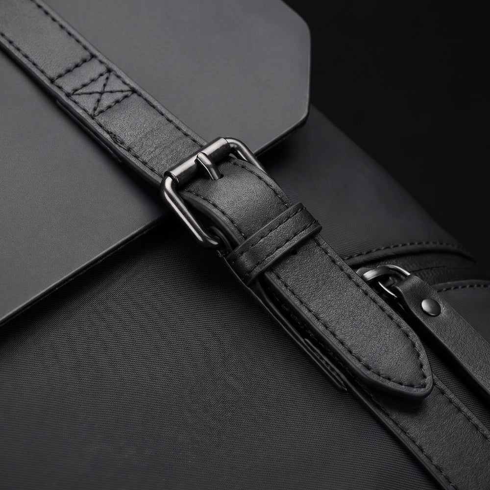 Mochila Impermeável Executiva para Notebook 15.6