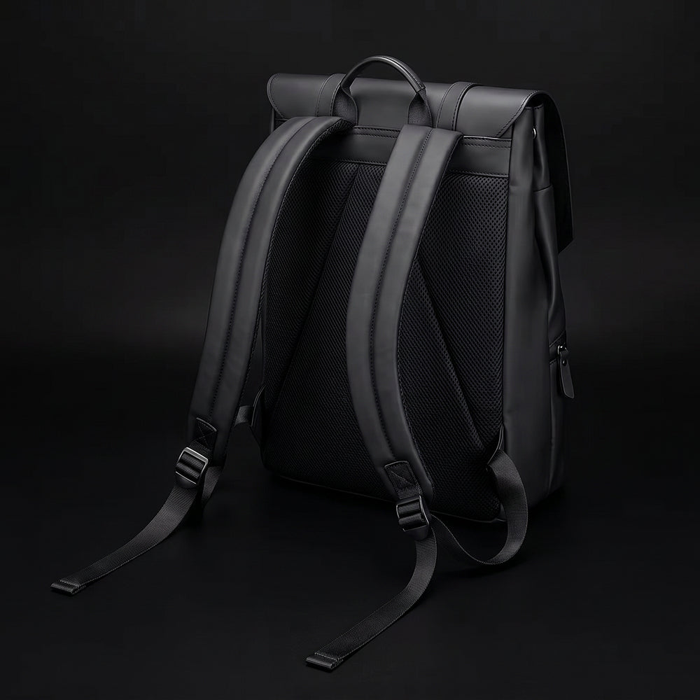 Mochila Impermeável Executiva para Notebook 15.6