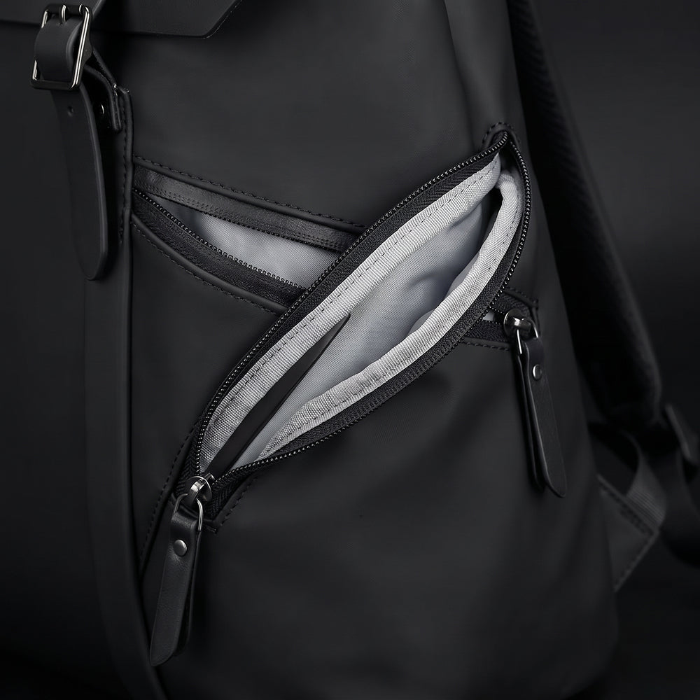 Mochila Impermeável Executiva para Notebook 15.6