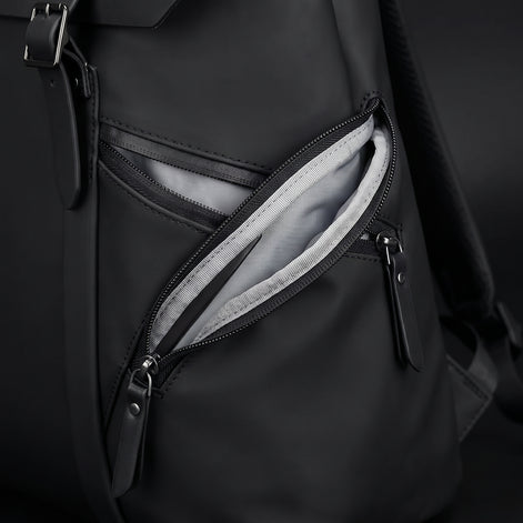 Mochila Impermeável Executiva para Notebook 15.6