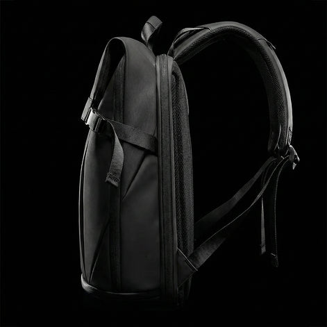 Mochila AntiFurto Multifuncional para Notebook 15.6 e Porta Calçados