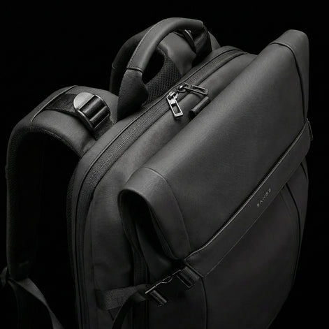 Mochila AntiFurto Multifuncional para Notebook 15.6 e Porta Calçados