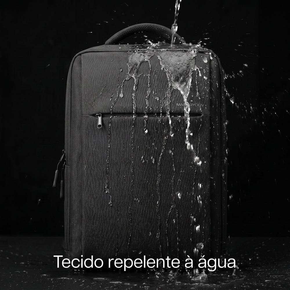 Mochila Slim para Notebook 15.6