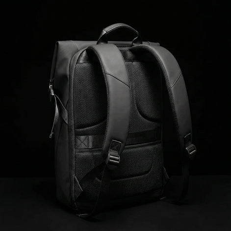 Mochila AntiFurto Multifuncional para Notebook 15.6 e Porta Calçados