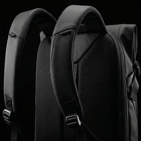 Mochila AntiFurto Multifuncional para Notebook 15.6 e Porta Calçados