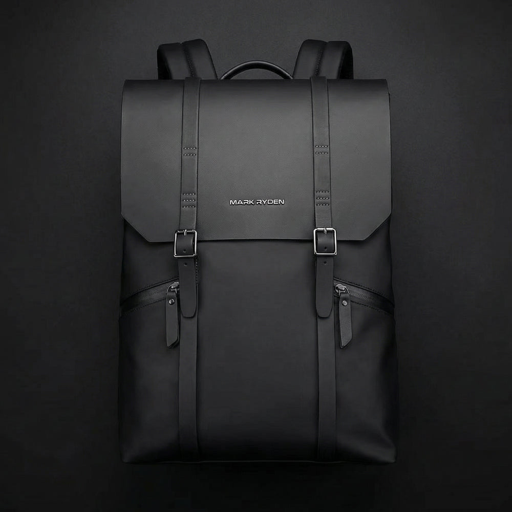 Mochila Impermeável Executiva para Notebook 15.6