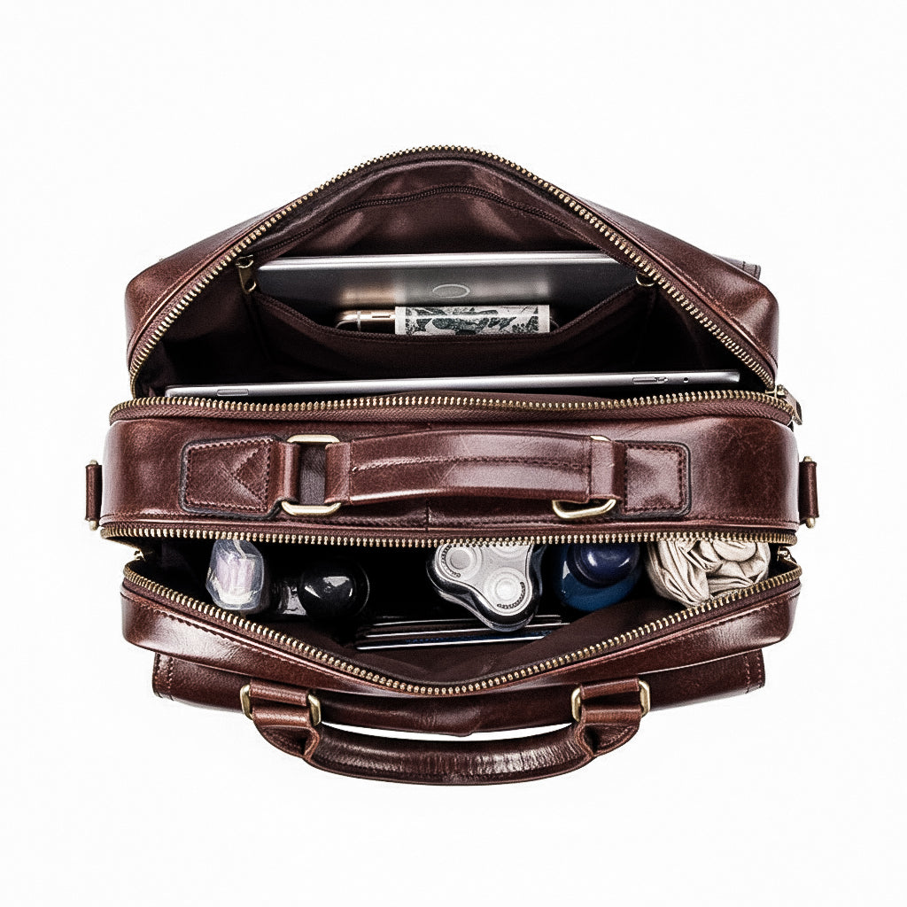 Maleta Masculina Executiva Hephaestus Hermes