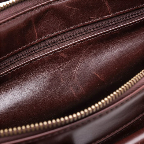 Maleta Masculina Executiva Hephaestus Hermes