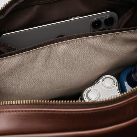 Maleta Masculina Executiva Hephaestus Hermes