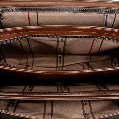 Maleta Executiva Empresarial Masculina com Senha