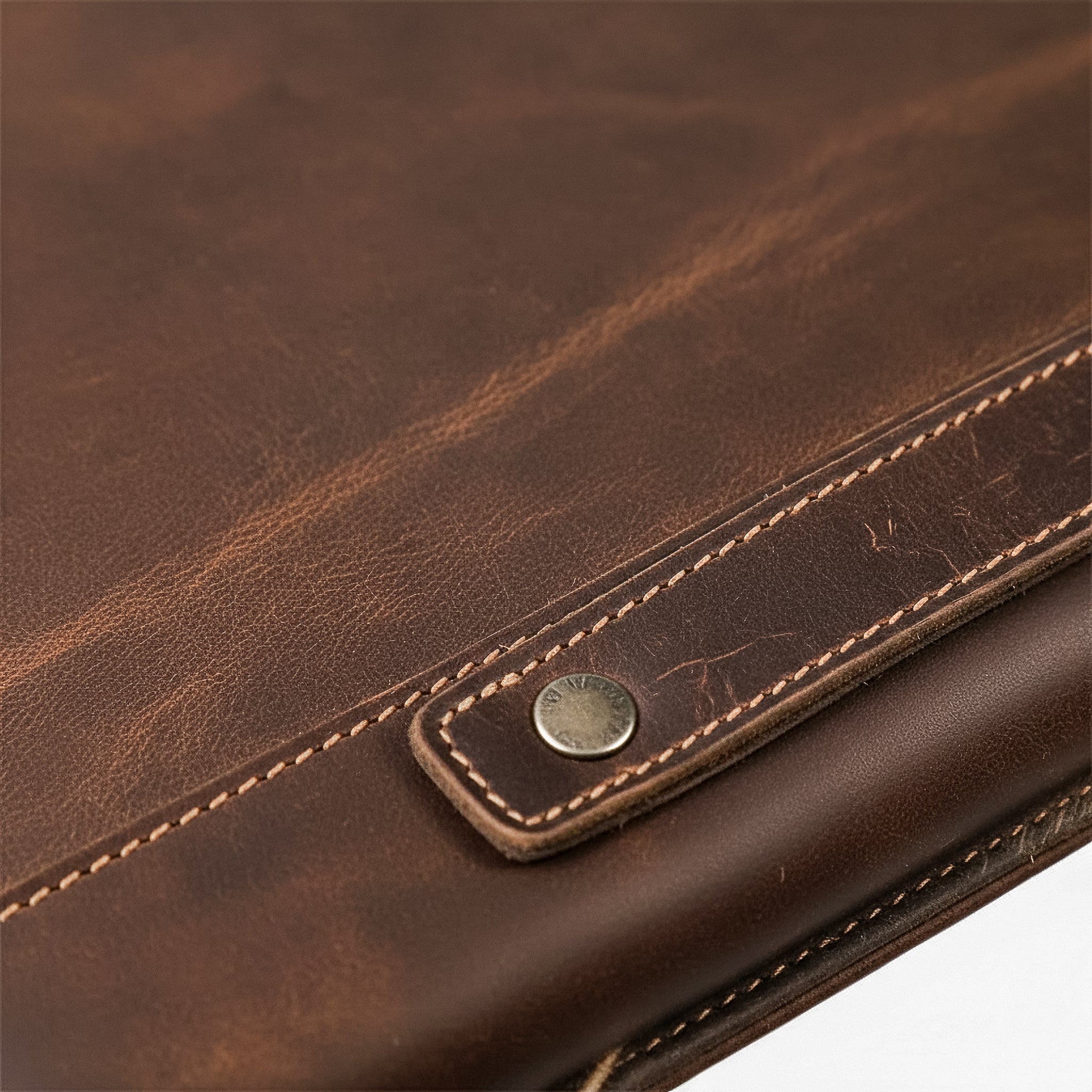 Case de Couro Hephaestus Hermes