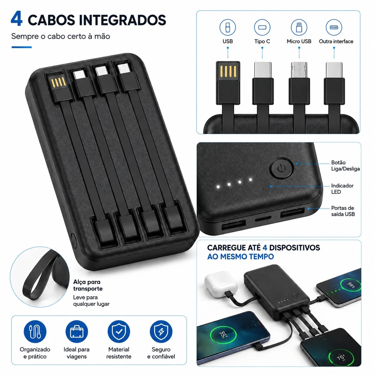Power Bank