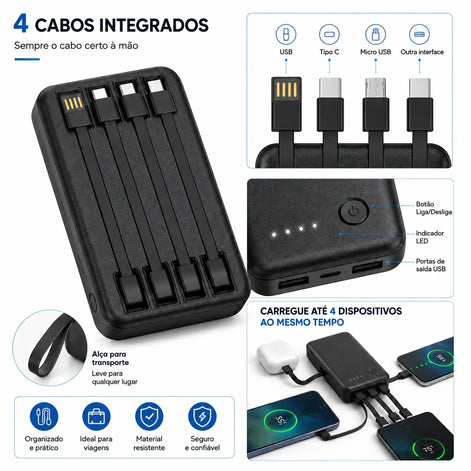 Power Bank