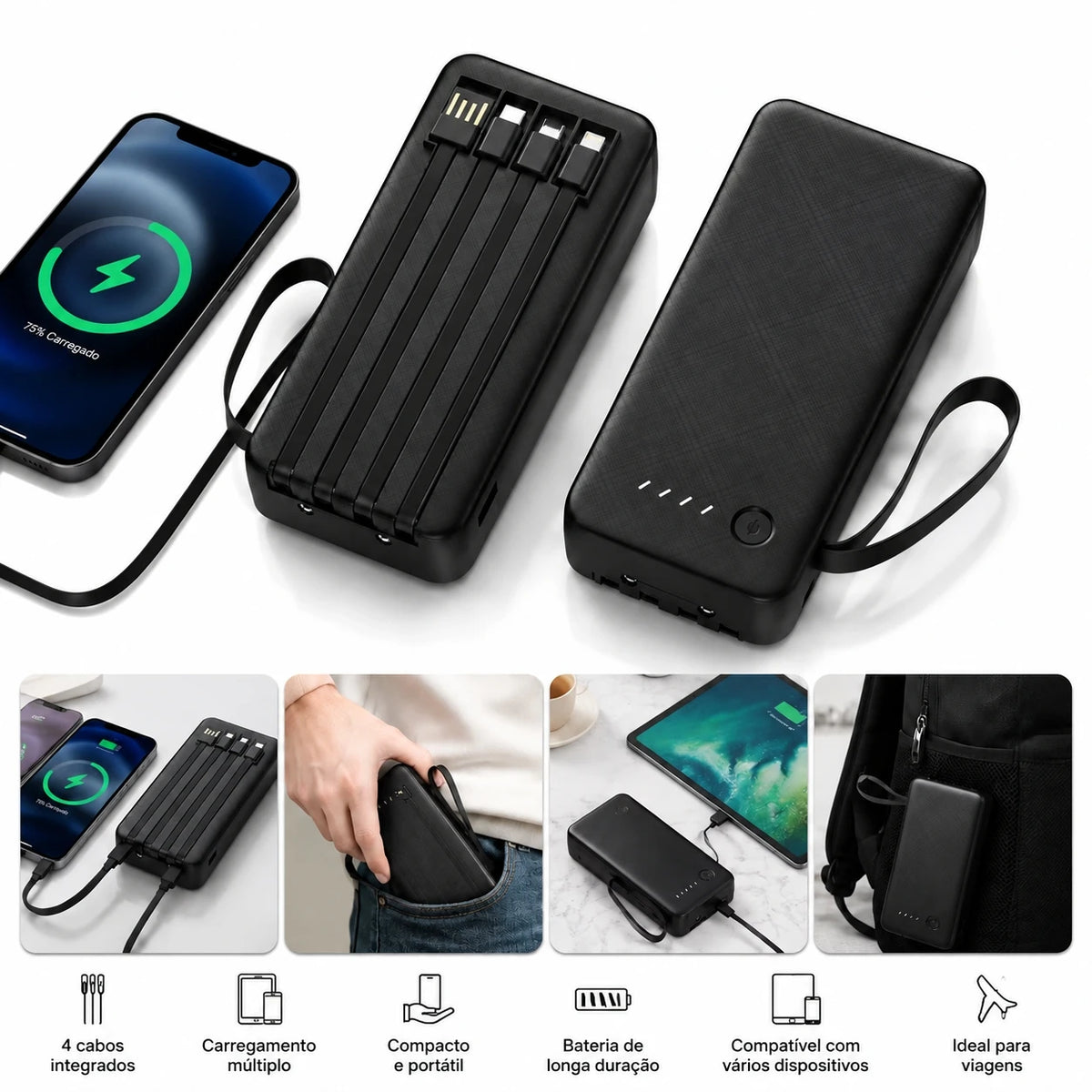 Power Bank