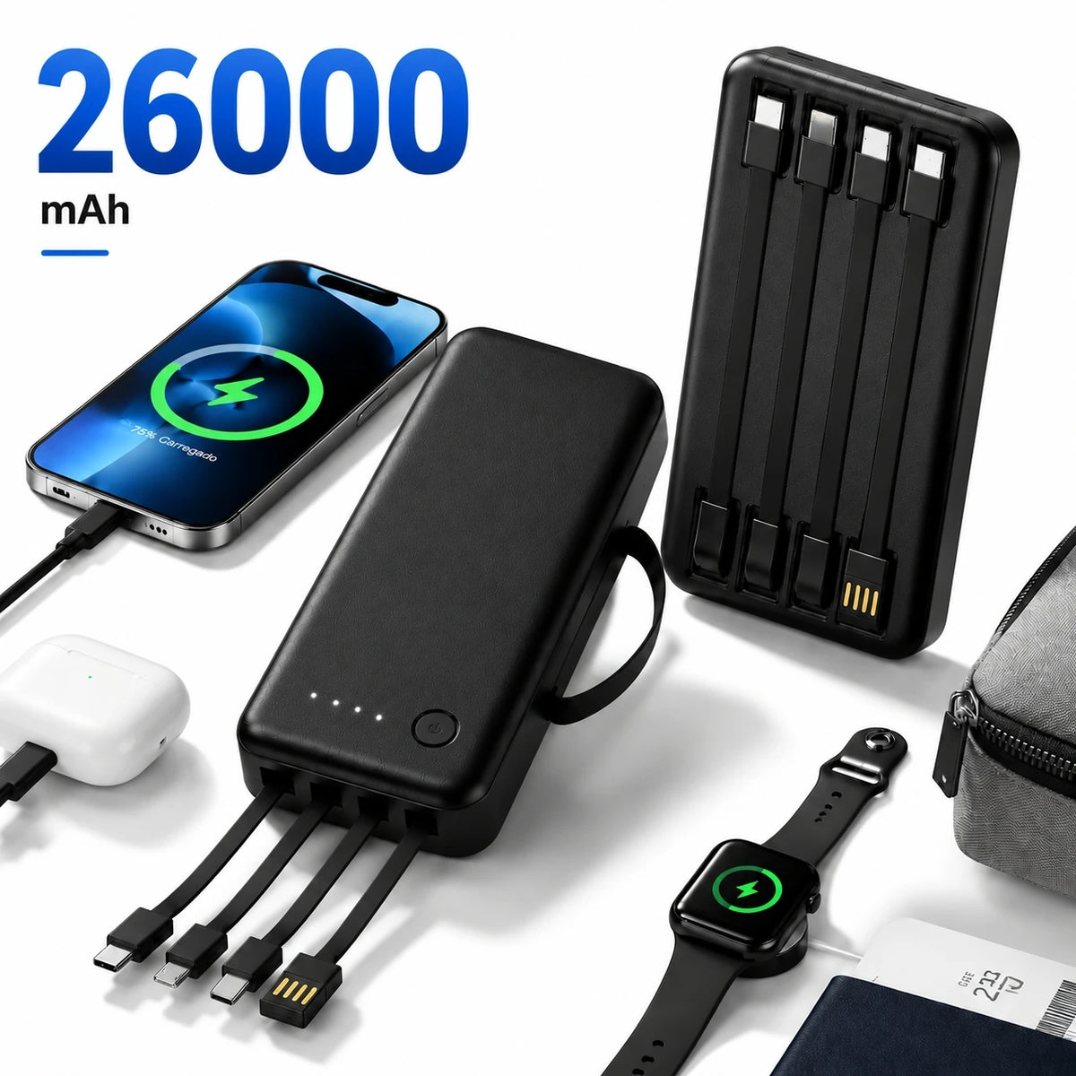 Power Bank
