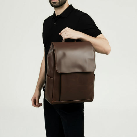 Mochila Casual Executiva para Notebook 15.6 Hephaestus Apollo