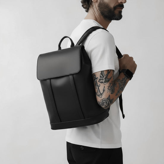 Mochila Impermeável para Notebook 15.6