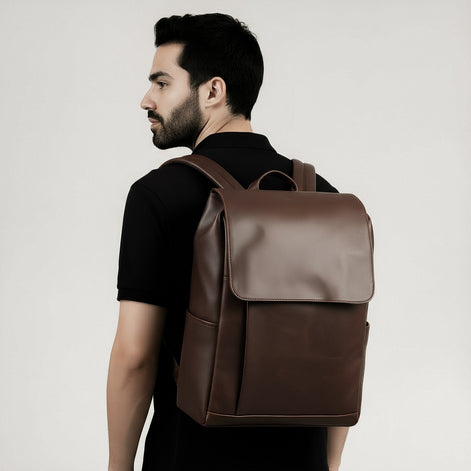 Mochila Casual Executiva para Notebook 15.6 Hephaestus Apollo