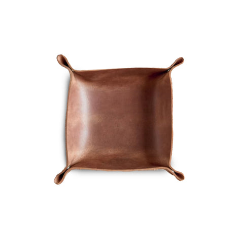 Porta Coisa de Couro Hephaestus