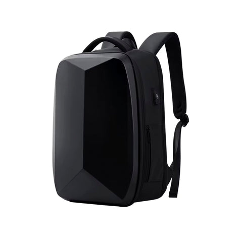 Mochila Antifurto Impermeável Porta USB Expansível 30L