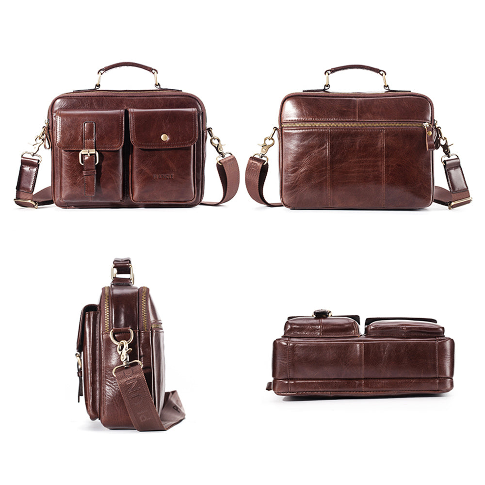 Maleta Masculina Executiva Hephaestus Hermes