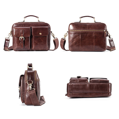 Maleta Masculina Executiva Hephaestus Hermes