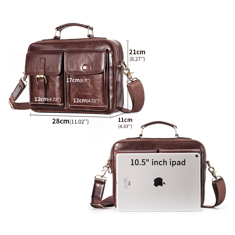 Maleta Masculina Executiva Hephaestus Hermes