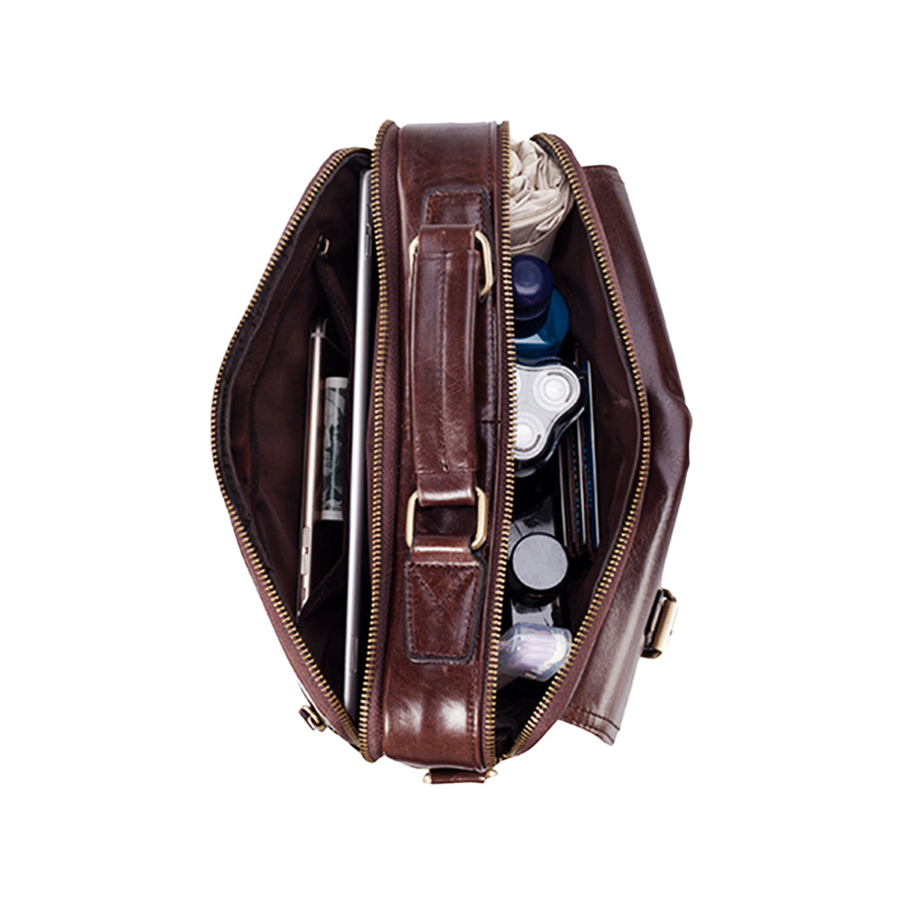 Maleta Masculina Executiva Hephaestus Hermes