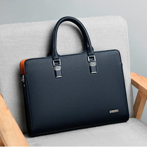 Maleta Executiva Empresarial Masculina Hephaestus