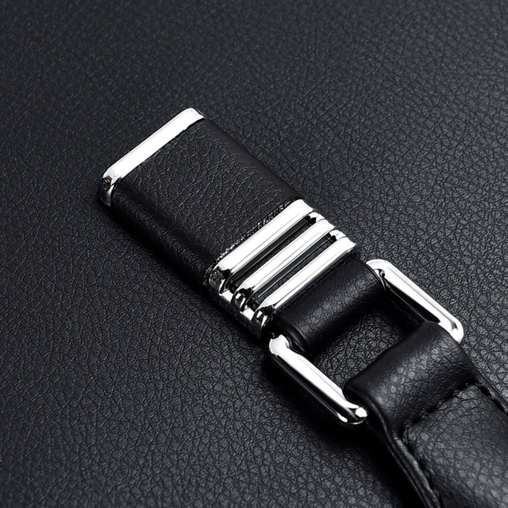 Maleta Executiva Empresarial Masculina Hephaestus