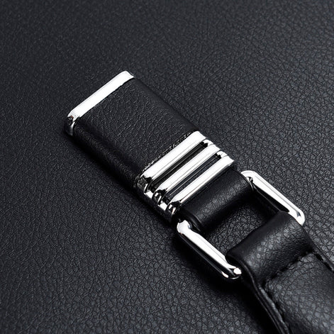 Maleta Executiva Empresarial Masculina Hephaestus