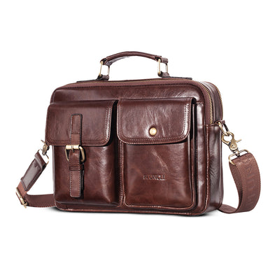 Maleta Masculina Executiva Hephaestus Hermes